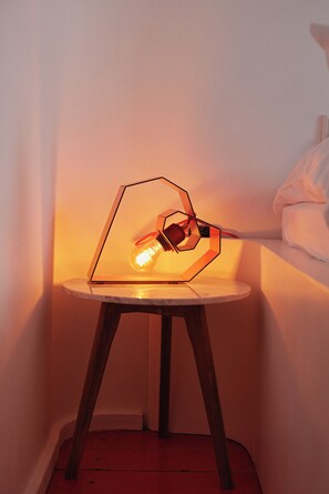 Rom – design (Very Popular) | Allergitestet sengetøy, individuelt dekorert og individuelt innredet