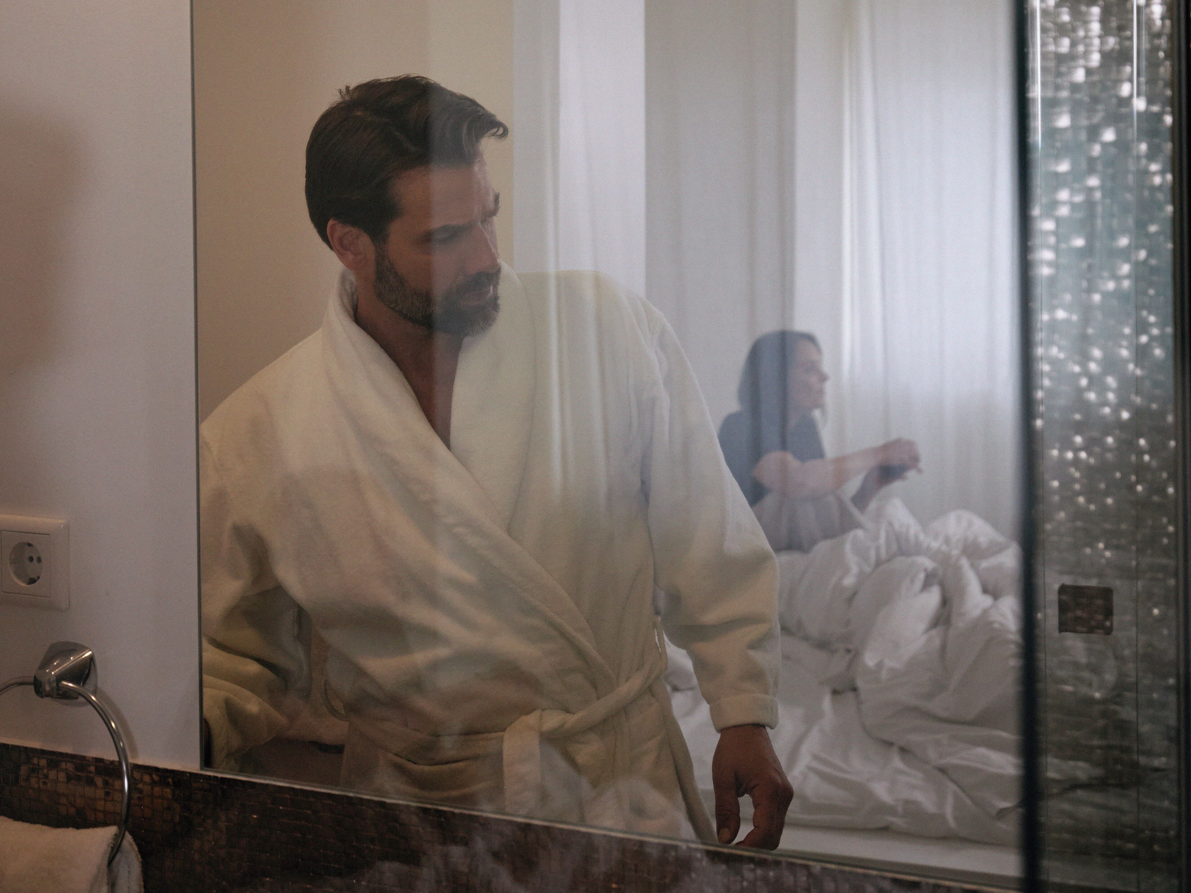 Photo - 18Arts Hotel - Living in a Gallery!