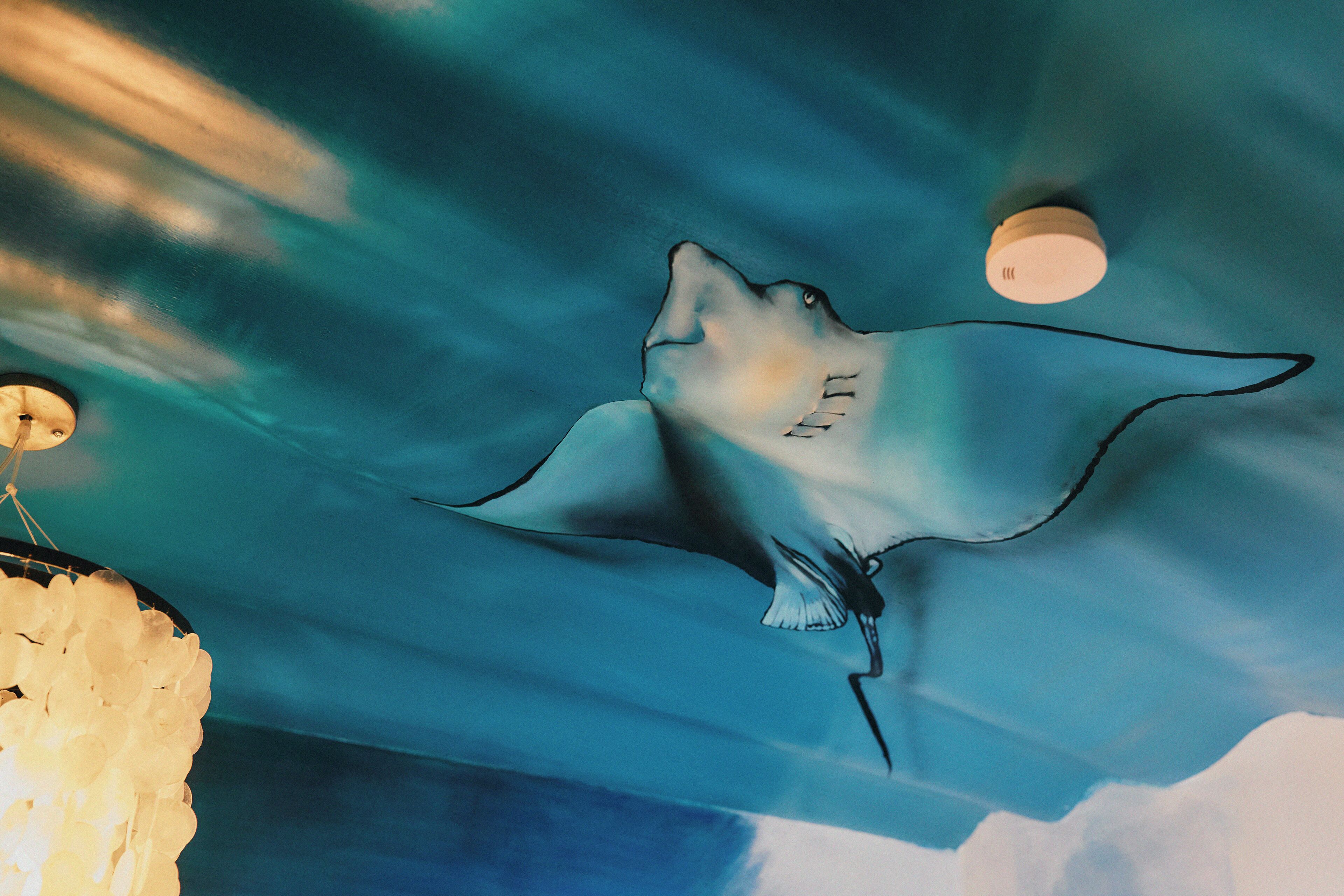 design single room (andi schubert & anonymer maler) | hypo-allergenic bedding, individually decorated, individually furnished