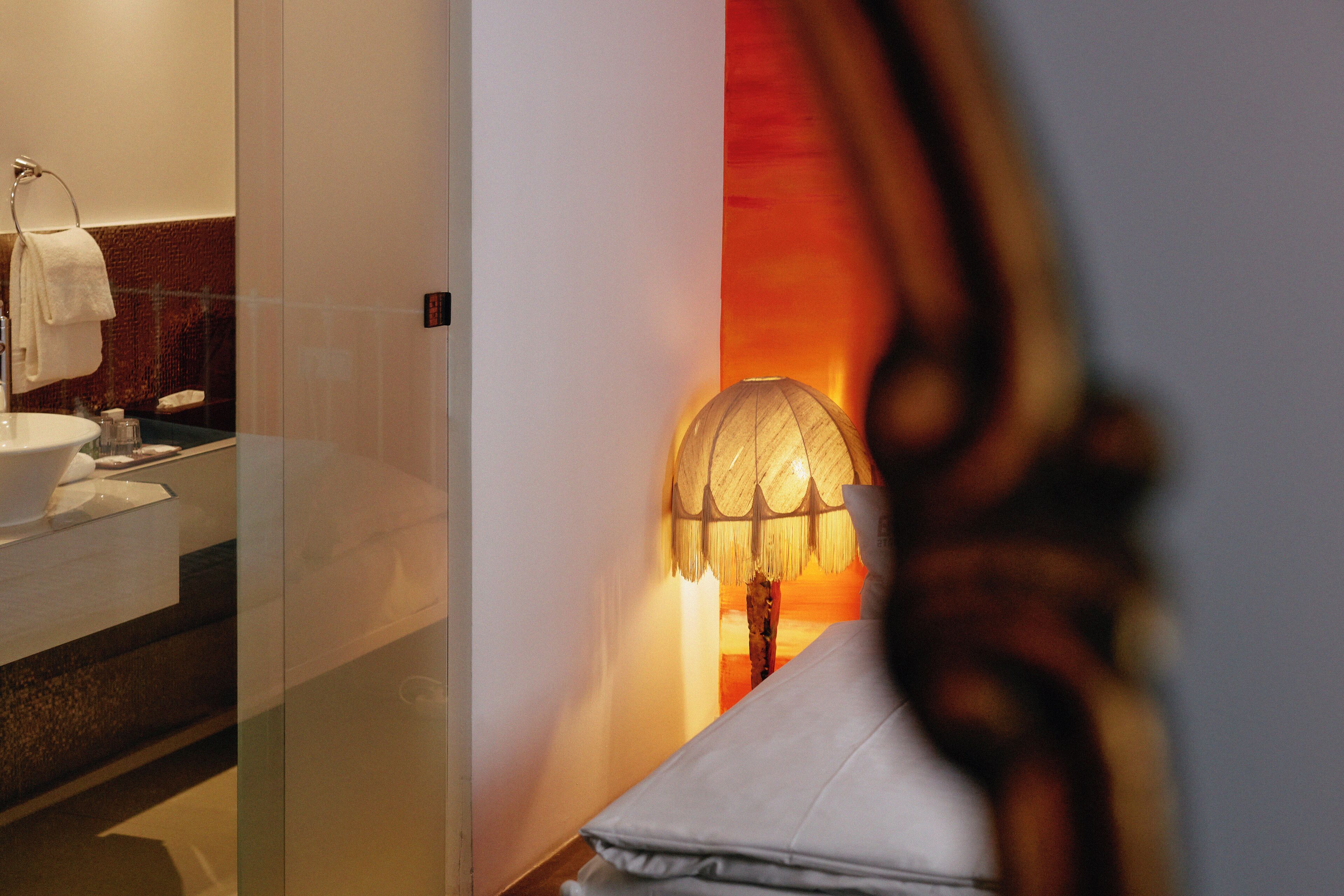 design room (popular) | hypo-allergenic bedding, individually decorated, individually furnished