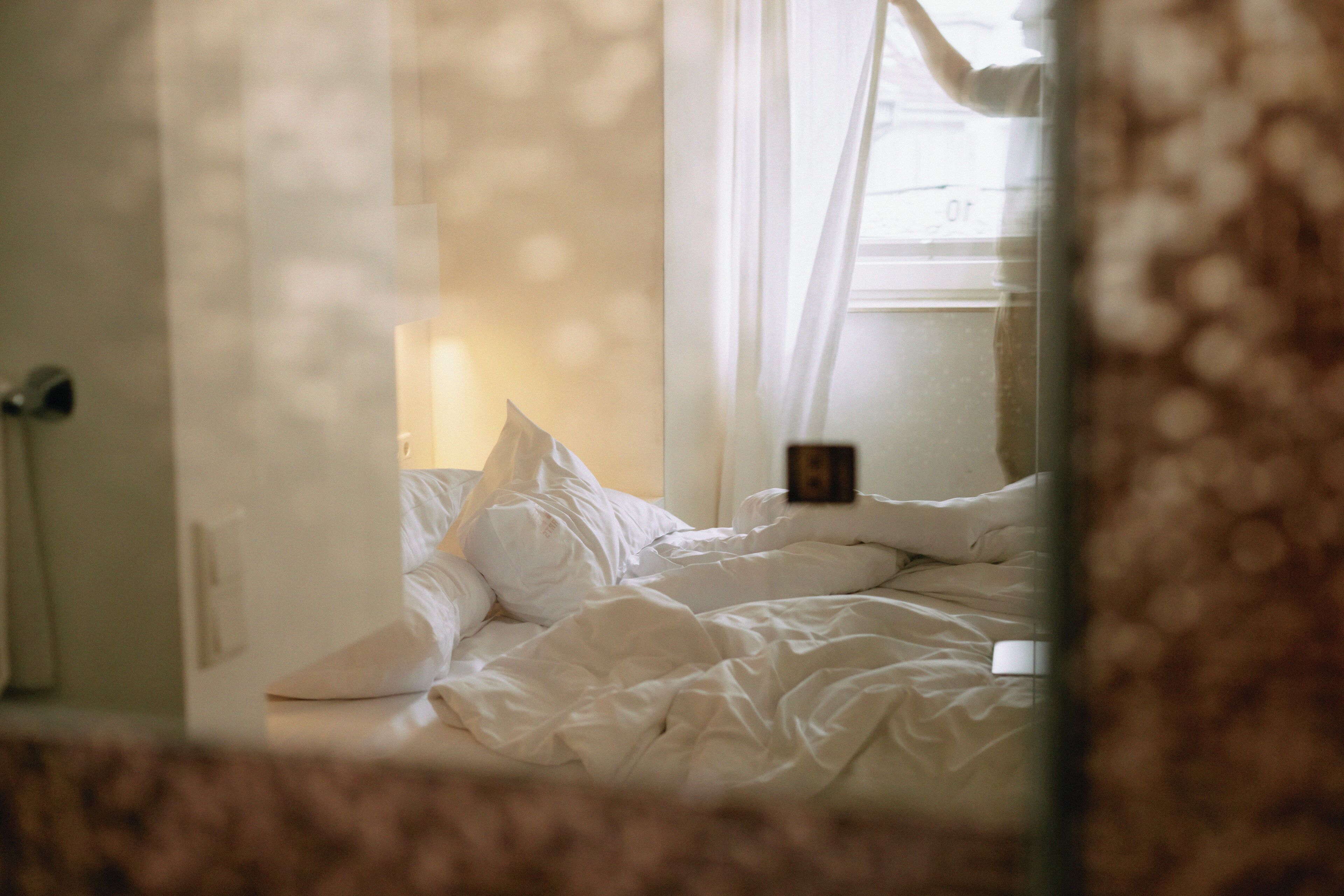 Photo - 18Arts Hotel - Living in a Gallery!