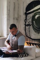 Habitación de diseño (Very Popular) | Ropa de cama hipoalergénica y decoración individual