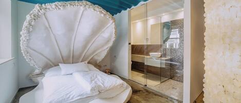 Chambre Simple Design (Andi Schubert & anonymer Maler)