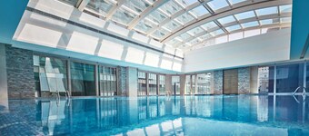 팬 퍼시픽 베이징