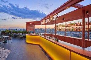 BBQ/피크닉 공간