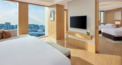 Pan Pacific Beijing