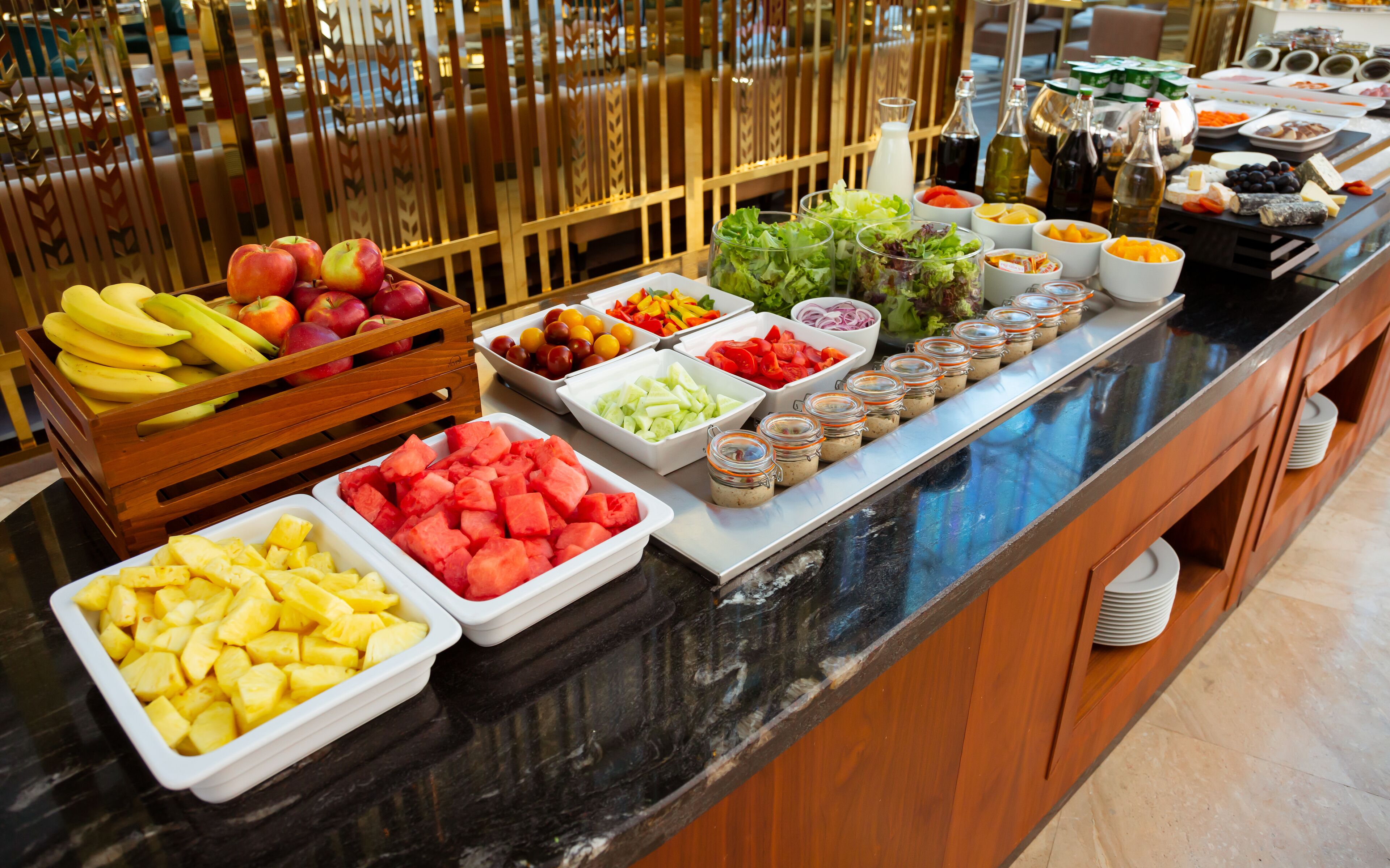 Foto - Hilton Astana