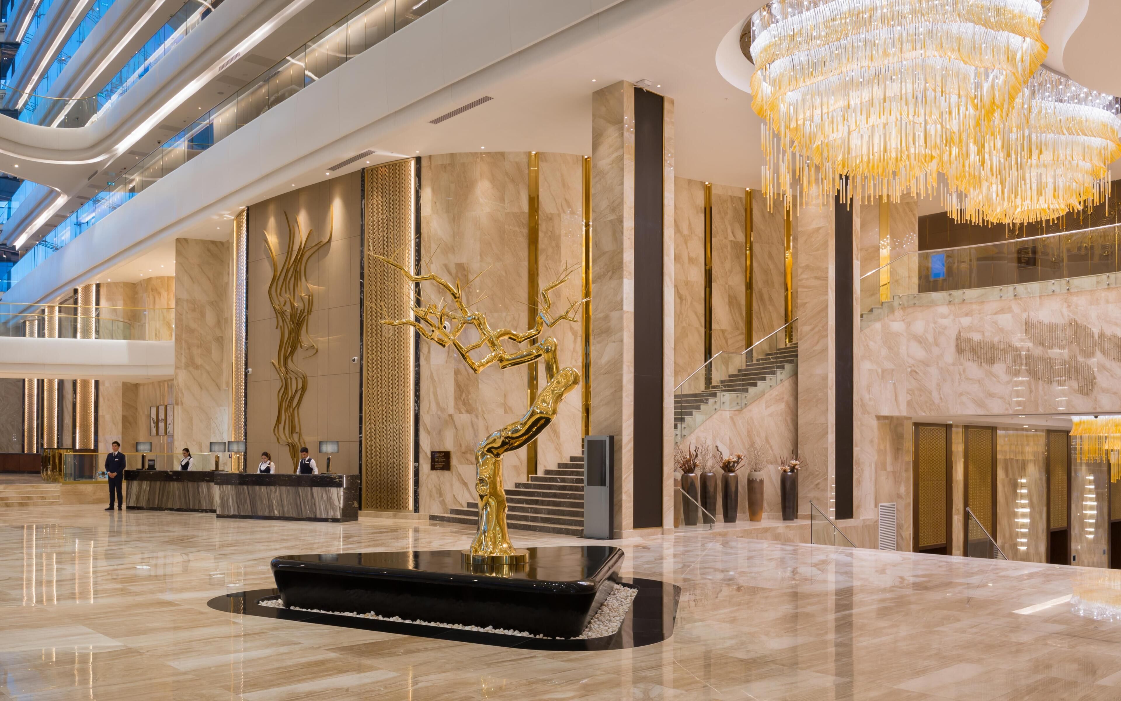 Foto - Hilton Astana