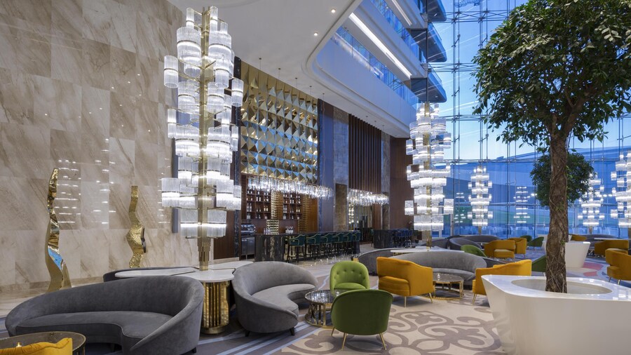 Hilton Astana