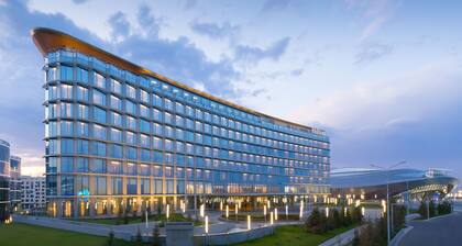 Hilton Astana