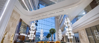 Hilton Astana