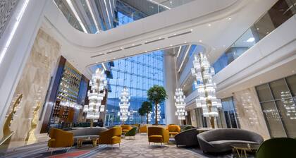 Hilton Astana