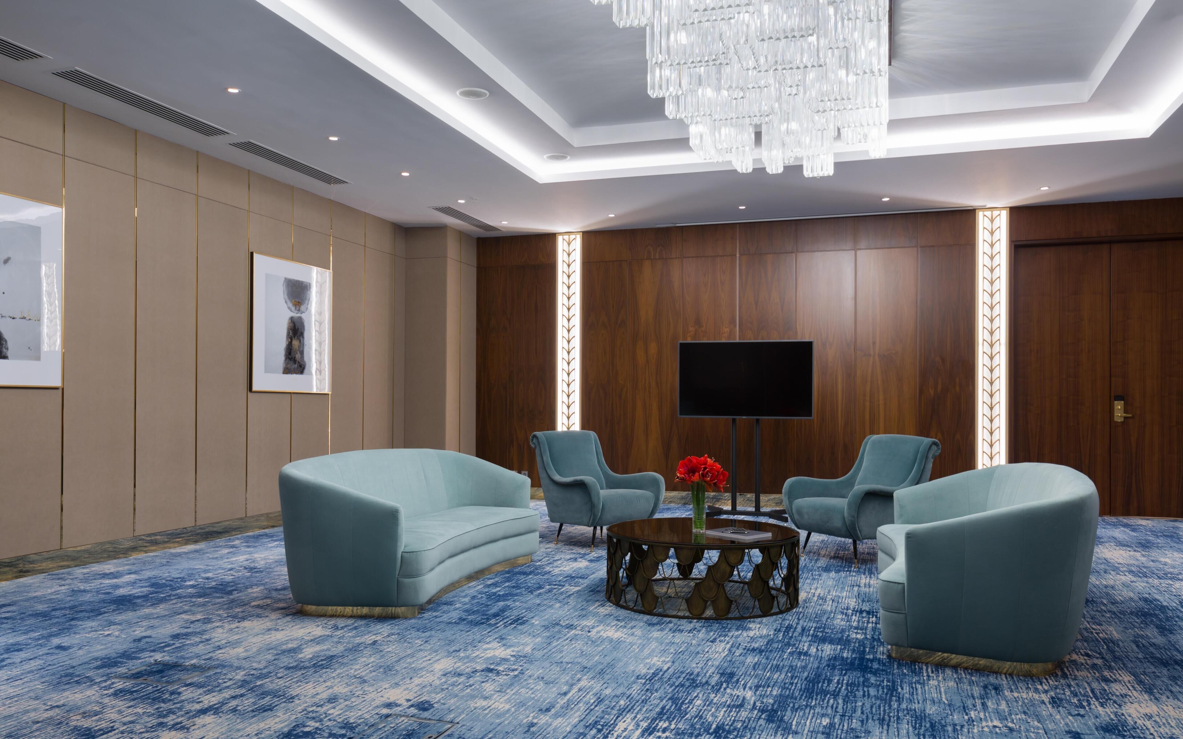 Foto - Hilton Astana