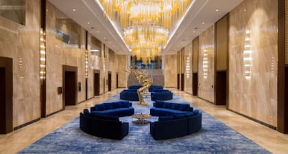 Hilton Astana