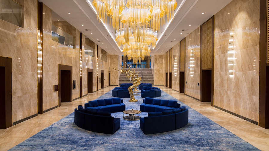 Hilton Astana