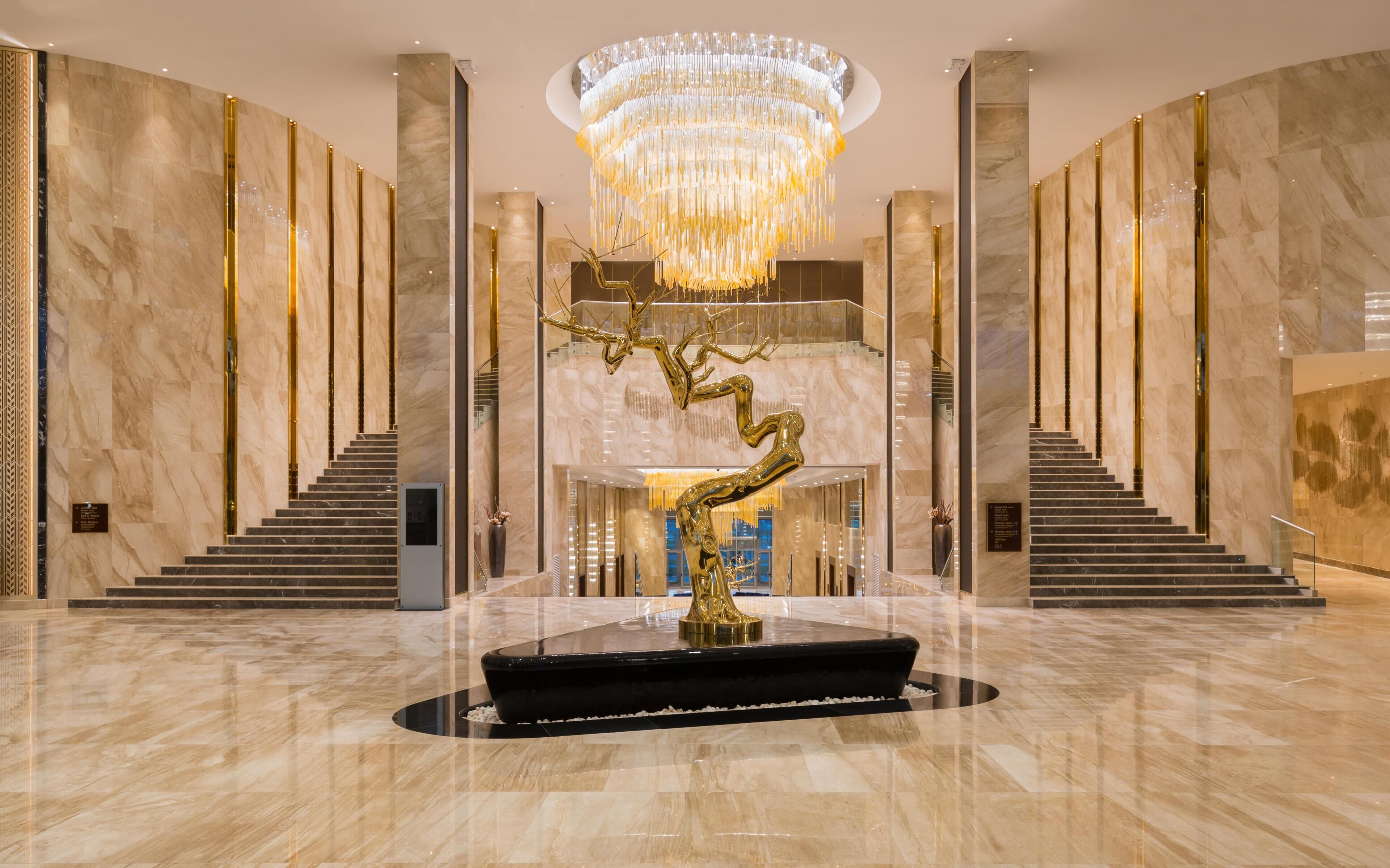 Foto - Hilton Astana