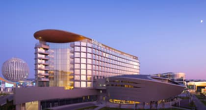 Hilton Astana