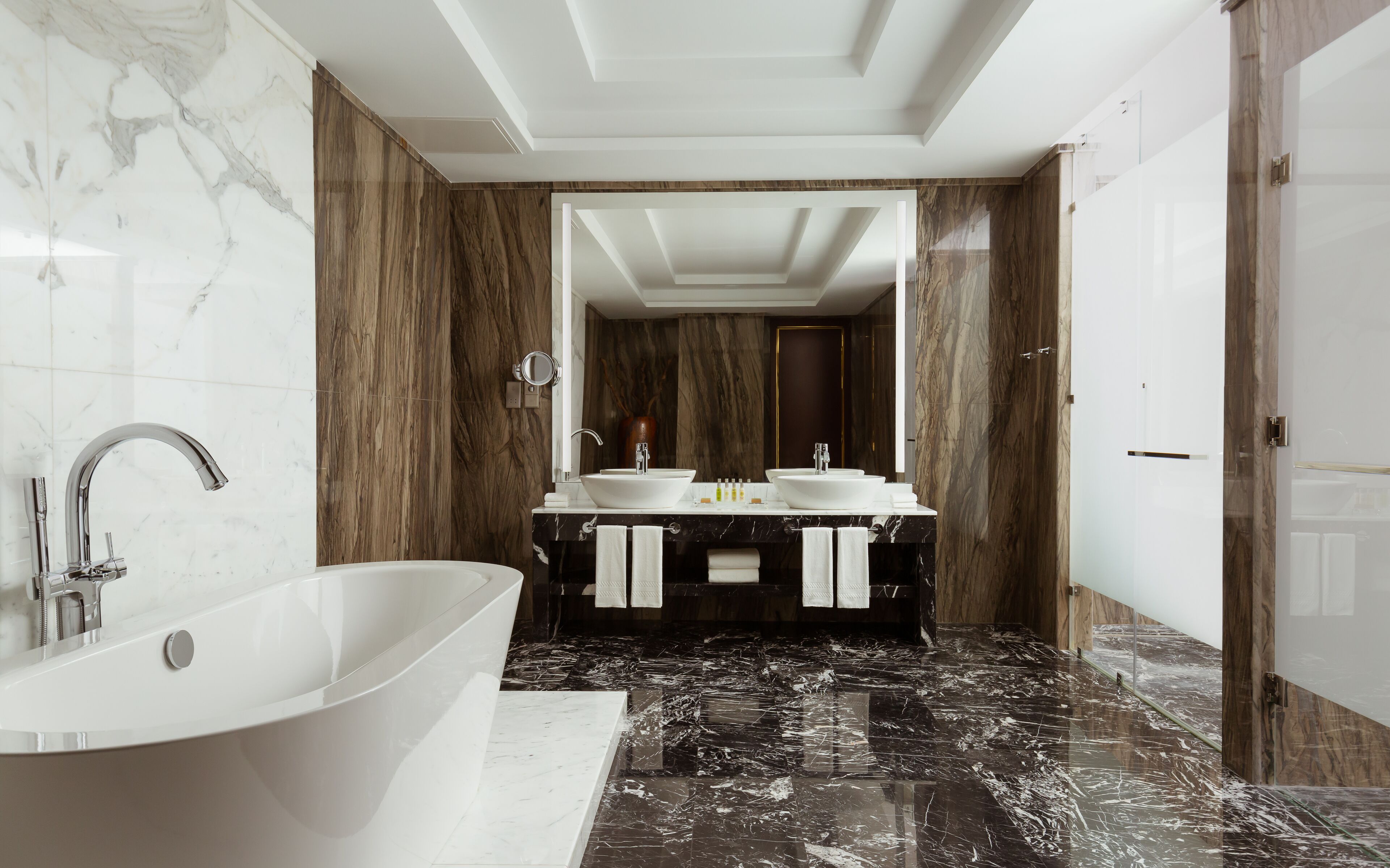 Foto - Hilton Astana