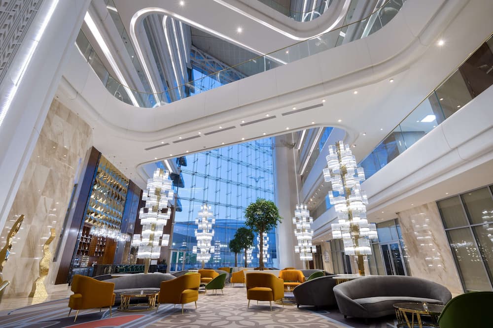 Hilton Astana