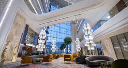 Hilton Astana