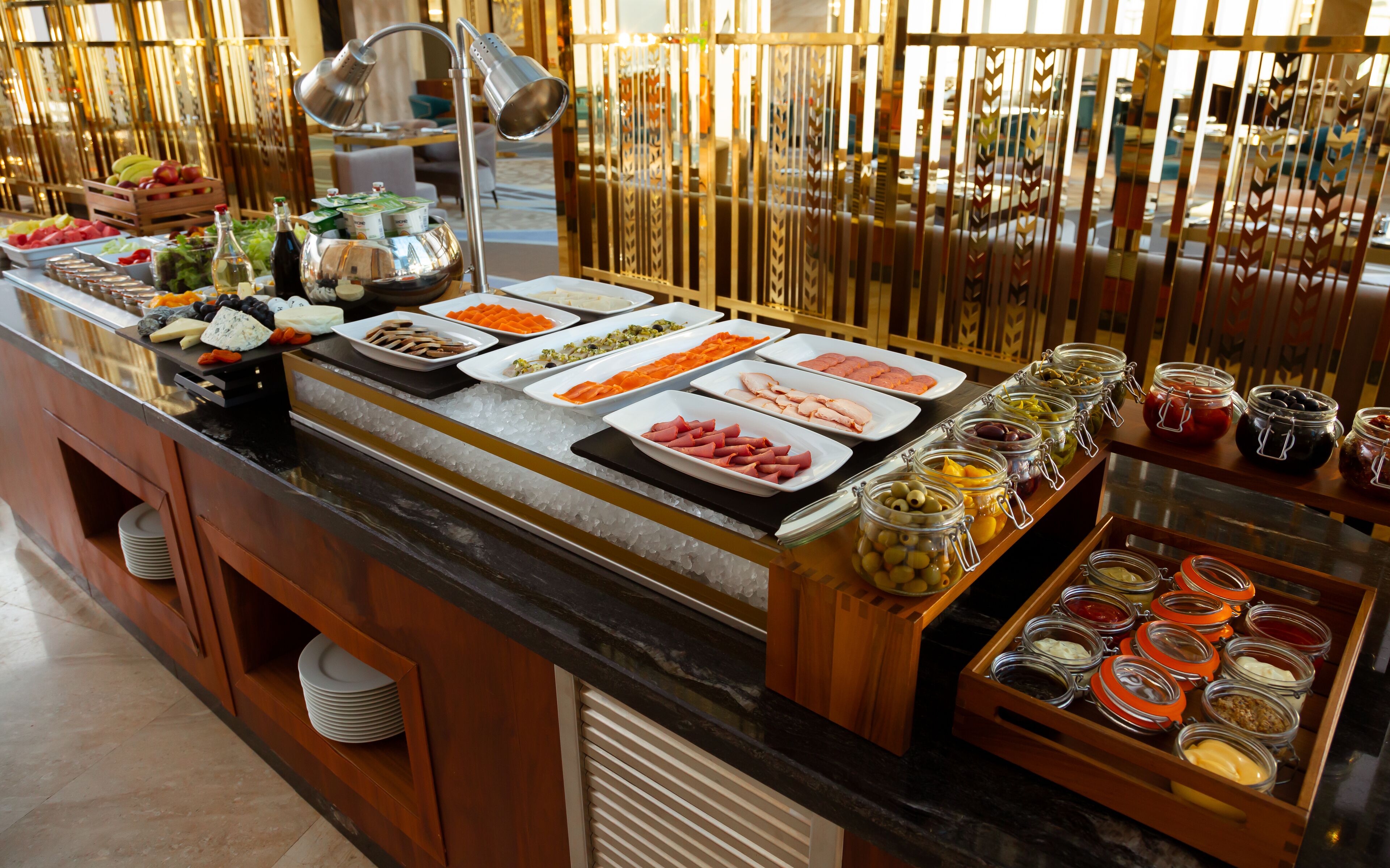 Foto - Hilton Astana