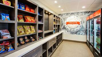 Snackbar