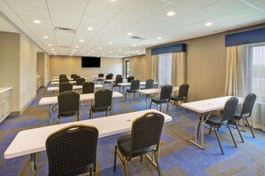 Sala de reuniones