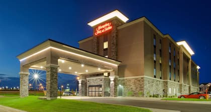 Hampton Inn & Suites Southwest/Sioux Falls