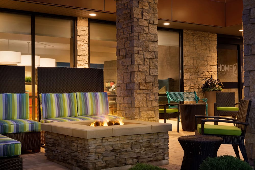 Home2 Suites by Hilton Joliet/Plainfield