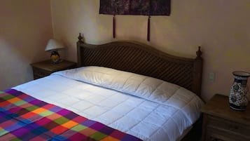 Cabaña Elite, varias camas | Wifi gratis y ropa de cama