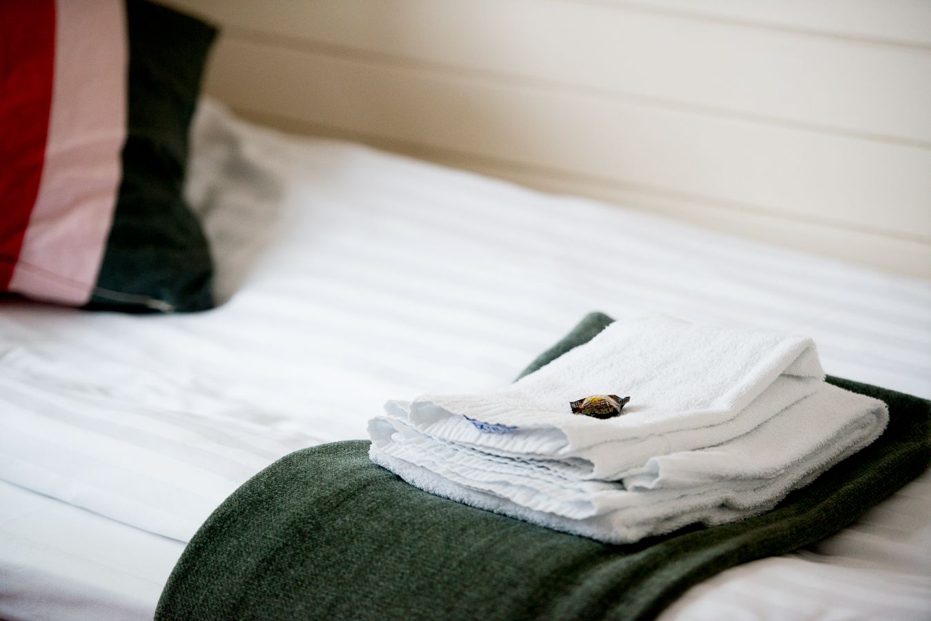 cottage | room amenity