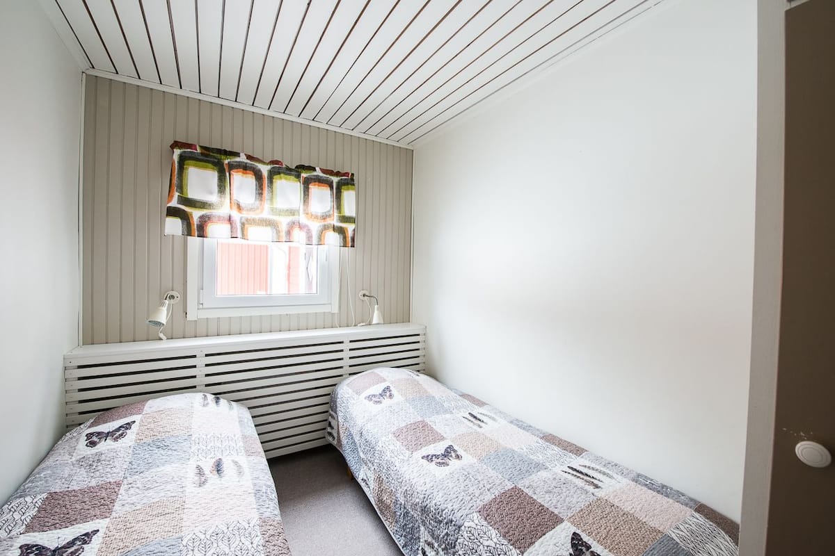 Holiday Home, 2 Bedrooms