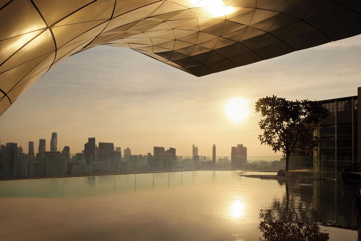 Waldorf Astoria Bangkok
