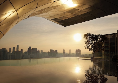 Waldorf Astoria Bangkok
