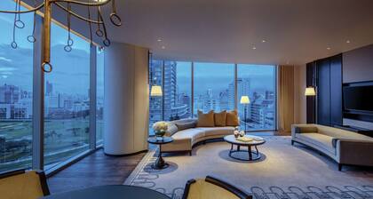 Waldorf Astoria Bangkok