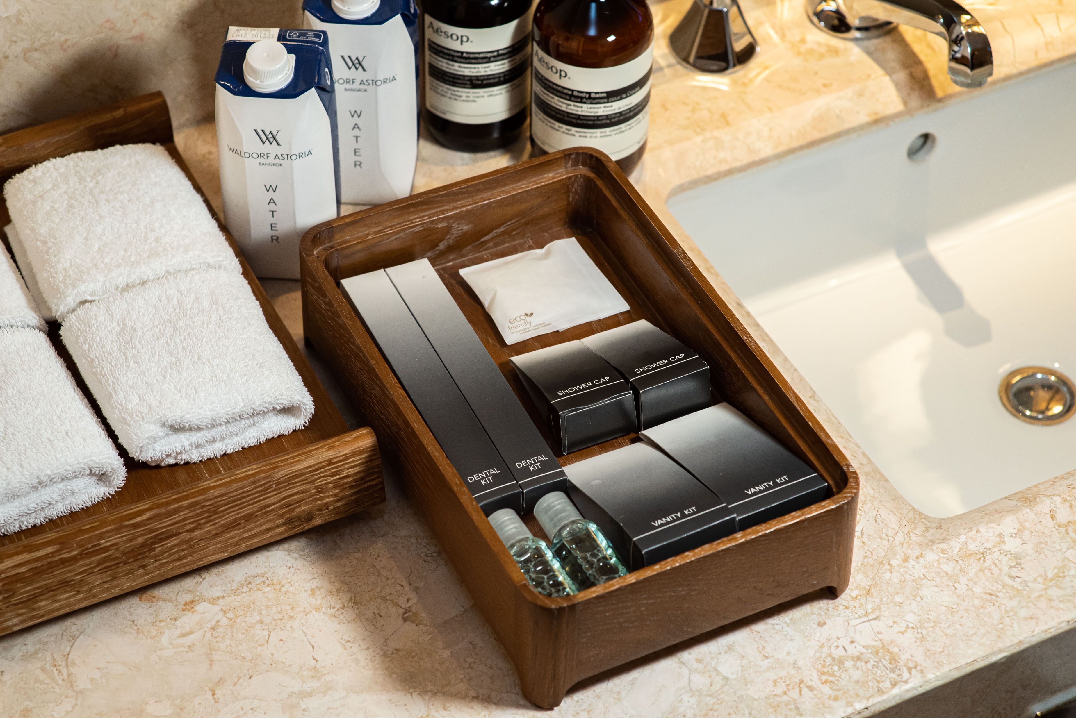 deluxe room, 1 king bed | bathroom | separate bathtub and shower, deep-soaking bathtub, rainfall showerhead