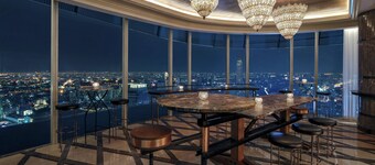 Waldorf Astoria Bangkok