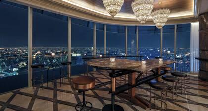 Waldorf Astoria Bangkok