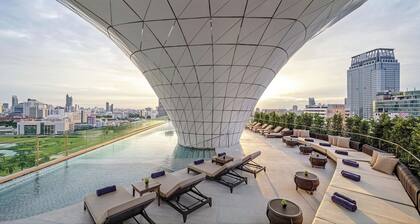 Waldorf Astoria Bangkok