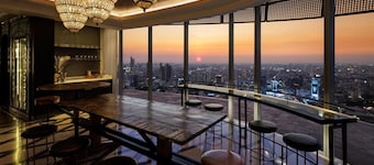 Waldorf Astoria Bangkok