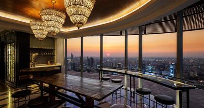 Waldorf Astoria Bangkok