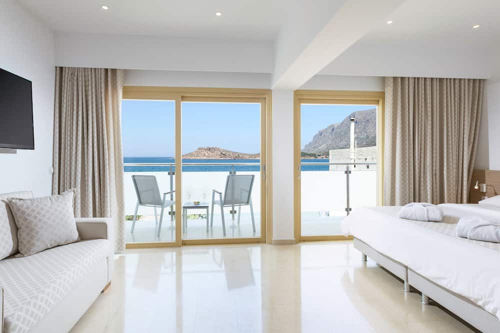 Zephyros Hotel