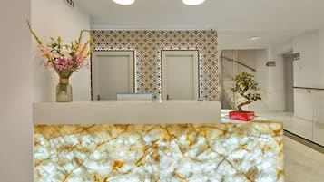 Recepción