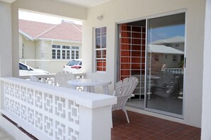 Ferienhaus, 3 Schlafzimmer | Terrasse/Patio