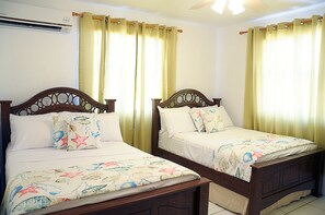 House, 3 Bedrooms | 3 bedrooms, desk, iron/ironing board, free cribs/infant beds - ZenBreak - Maloney Drive (Inch Marlowe)