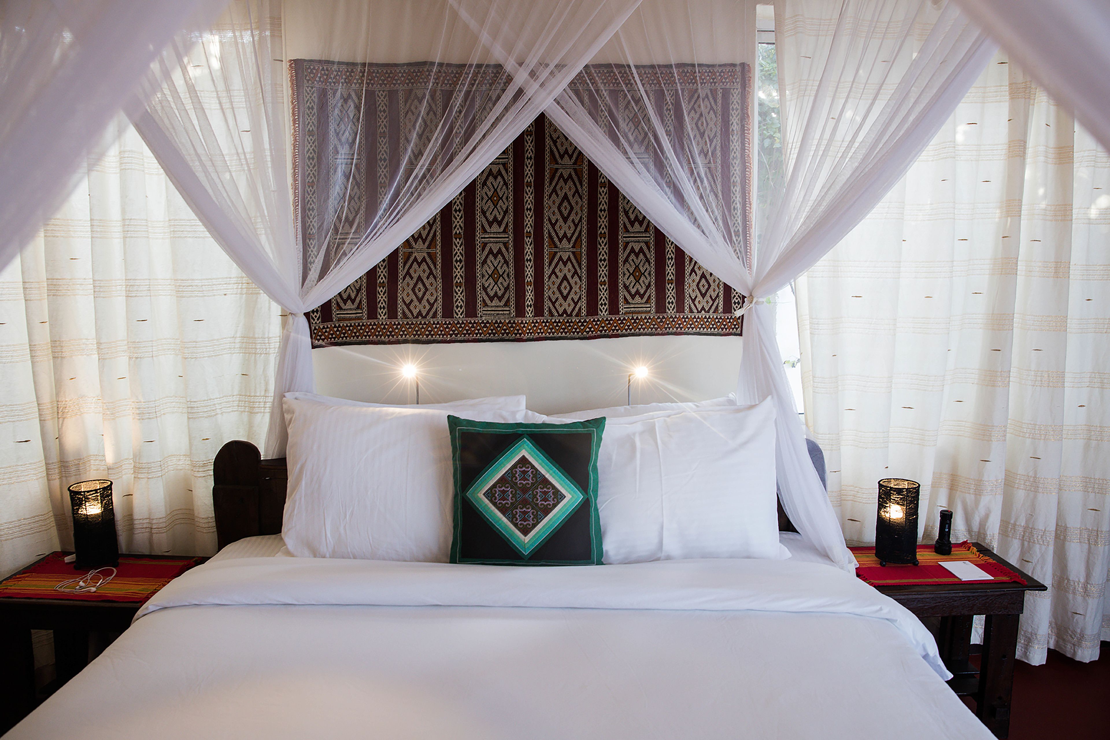 Jafferji Beach Retreat