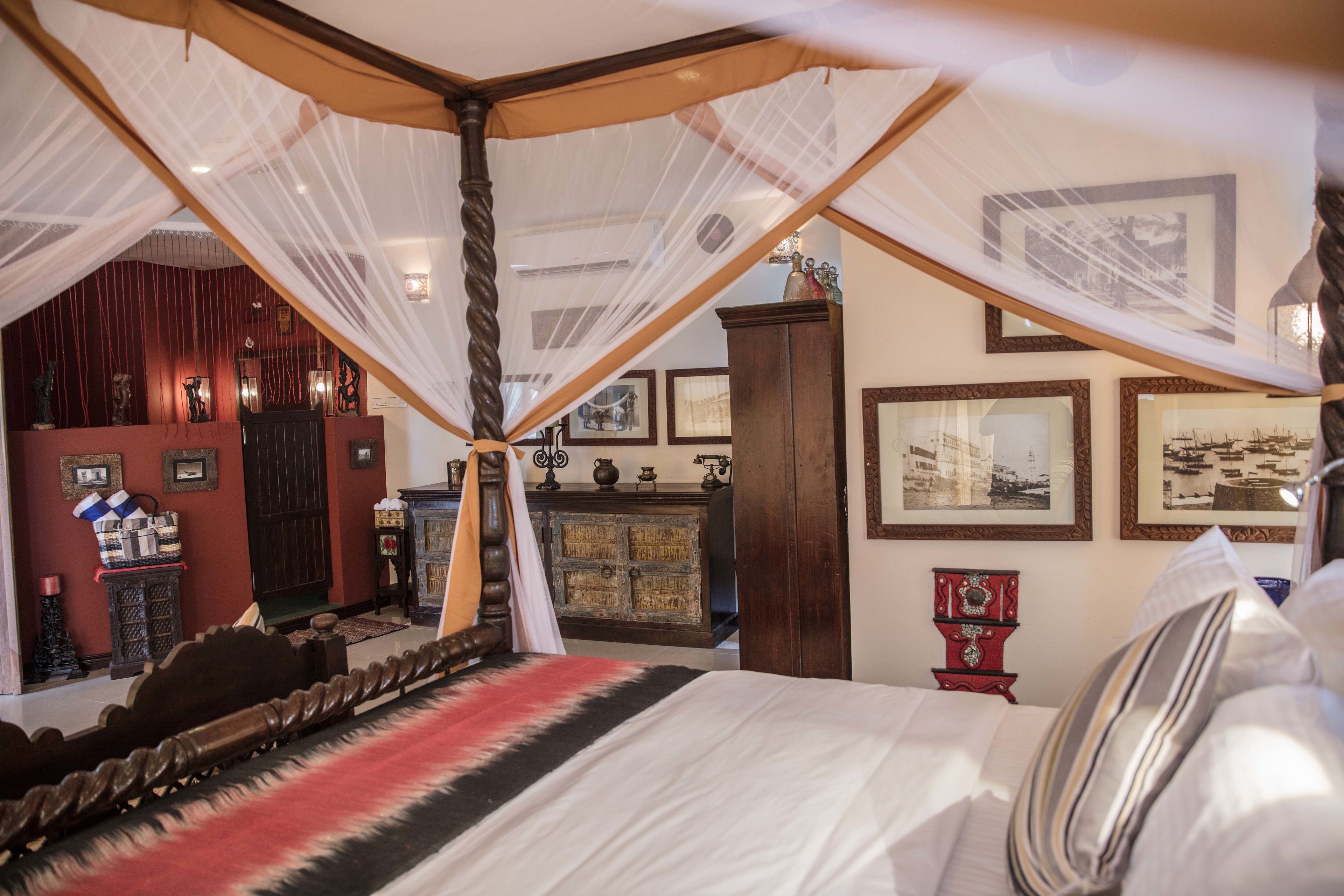 Jafferji Beach Retreat