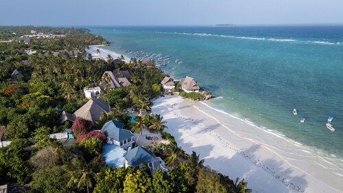 Jafferji Beach Retreat