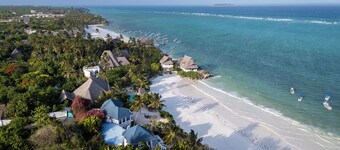 Jafferji Beach Retreat