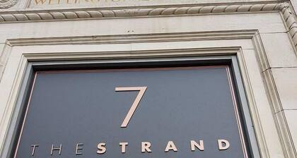Liverpool At The Strand 1